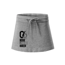 Hero, Legend, Queen 2006