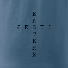 Eastern Jesus