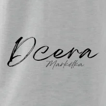 Triko Syn /  Dcera  se jménem