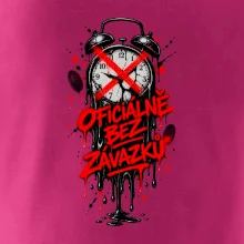 OFICIÁLNĚ BEZ ZÁVAZKŮ