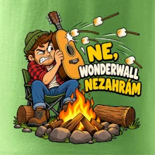 Ne Wonderwall nezahrám