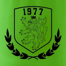 Český Lev - Vlastní ročník