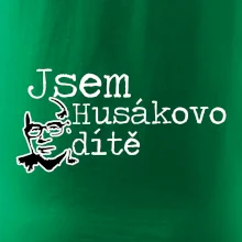 Jsem husákovo dítě