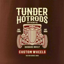 Thunder Hot Rods