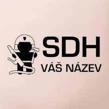 SDH postavička  (vlastní název)