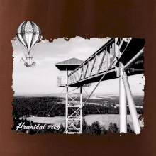 Retro Hraniční vrch