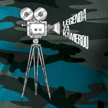 Legenda za kamerou