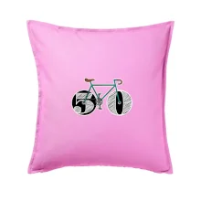 Narozeniny 50 let na kole