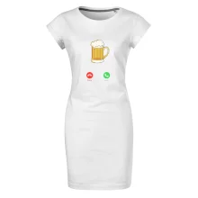 Volá pivo  (Pecka design)