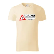 Pozor nesahat - moje žena