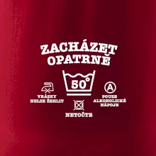 Zacházet opatrně 50