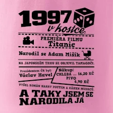 1997 v kostce