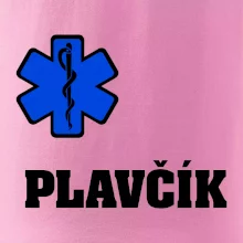 Hvězda života - Plavčík