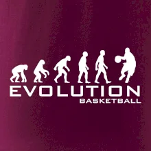 Evoluce Basketball