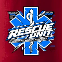 Rescue unit emergency response