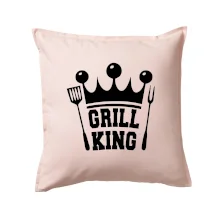 Grilování -  Grill King
