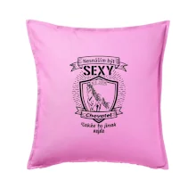 Nesnáším být sexy - chovatel koní erb