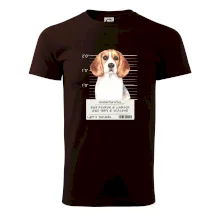 Lump a darebák bígl