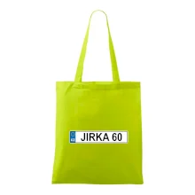 SPZ Jirka 60