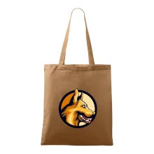 Německý ovčák - v kruhu