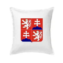 Znak Česká a Slovenská Federativní Republika 1990–1992