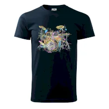 Bicí barevné splash