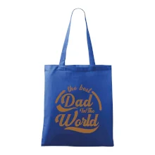 The best dad in the world - psaci