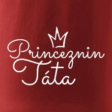 Princeznin táta