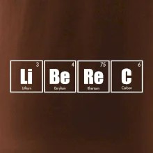 Periodická tabulka Liberec