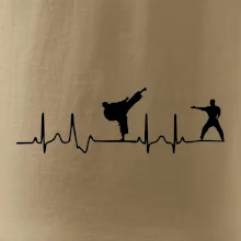 Karate EKG