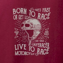 Born To Race 1