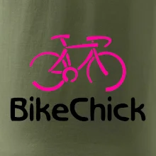Bike Chick