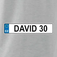 SPZ David 30