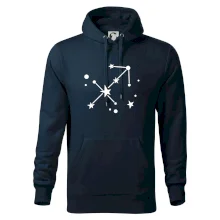 Souhvězdí - Sagittarius - Střelec