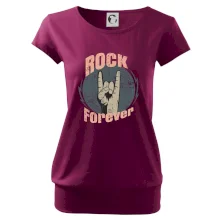 Rock forever ruka