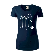 Souhvězdí - Scorpio - Štír