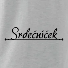 Staročeština - Srdečníček - drahoušek