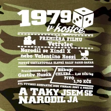 1979 v kostce 1979 v kostce