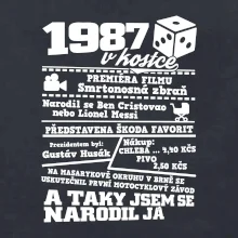 1987 v kostce