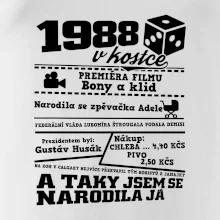 1988 v kostce