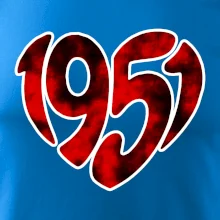 1951 v srdci