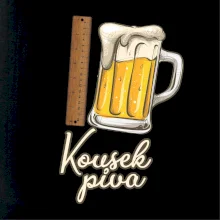 Kousek piva