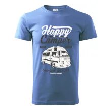 Happy Camper