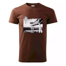 Retro Hraniční vrch