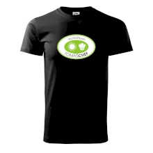 Grilovací triko s jméno chef