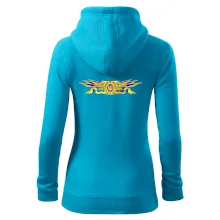 Ukrajina státní symbol