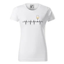 Víno ekg - bílé víno