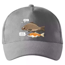 Hezké Vánoce Kapr a Koi kapr (Hana-creative) Hezké Vánoce Kapr a Koi kapr (Hana-creative)