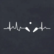 Pinball EKG