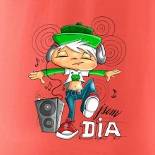 D I A music
